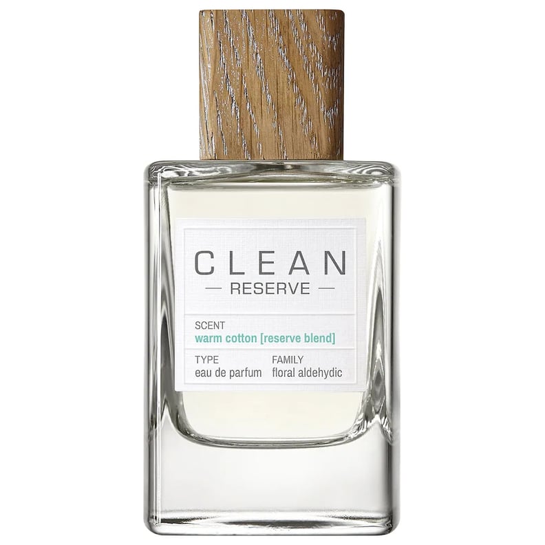 Best Fresh Clean Reserve Perfume
