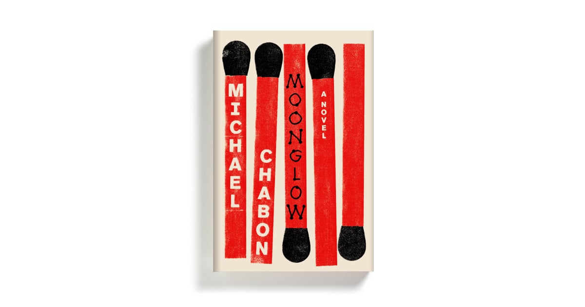 Moonglow by Michael Chabon