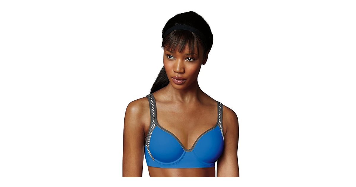 maidenform women's sport custom lift underwire bra