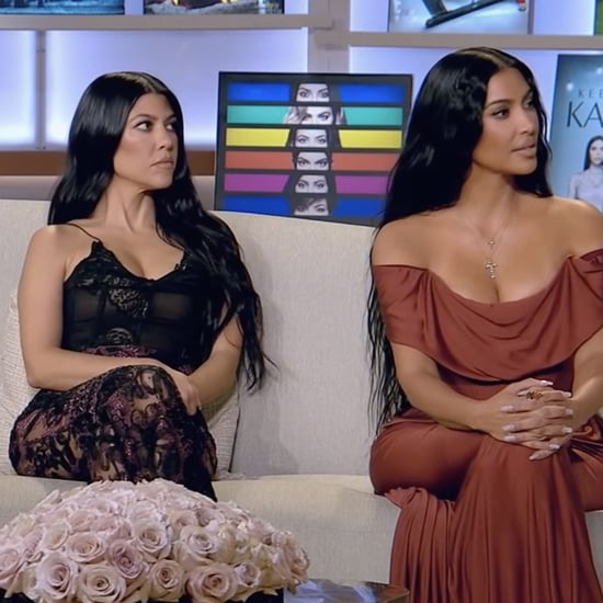 Revelations From the Keeping Up With the Kardashians Reunion