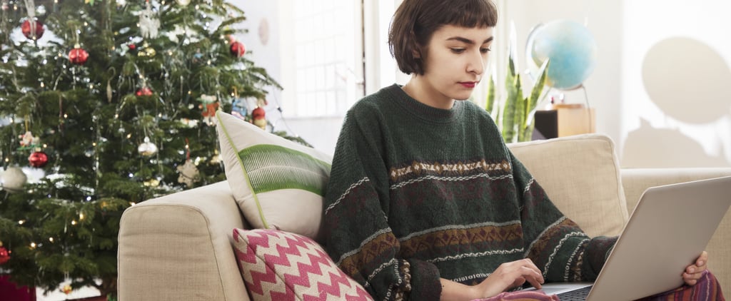 How to Deal With Narcissistic Family Over the Holidays