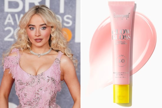 Shop Supergoop's New SPF Lip Gloss