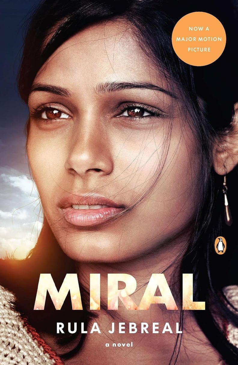 A Novel: "Miral" by Rula Jebreal