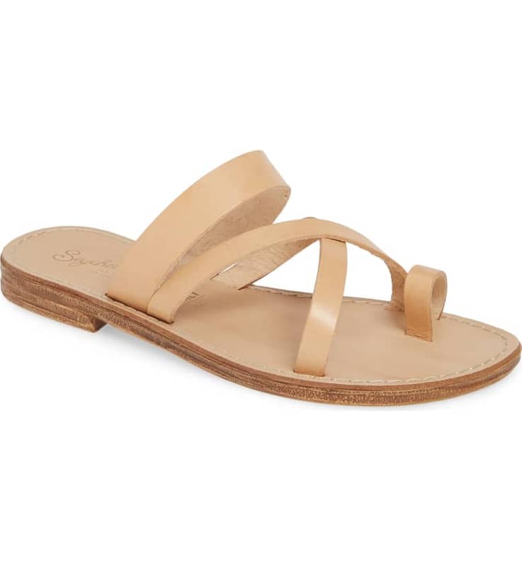 Seychelles so cheap precious flat sandals