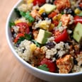 350-Calorie Easy Vegan Dinner Recipe