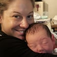 Shawn Johnson *Finally* Shared Her Baby Boy's Name, and It's a Trendy One!