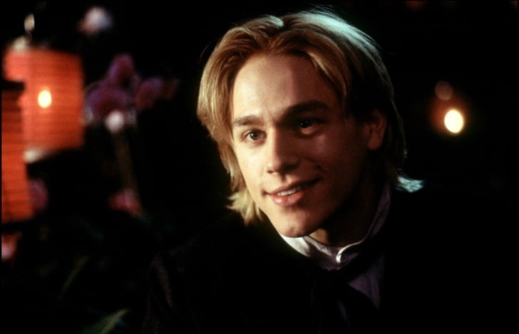 Nicholas Nickleby (2002) | Charlie Hunnam Movie Pictures ...