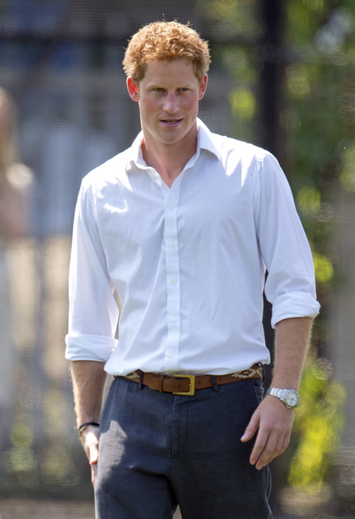 Prince Harry