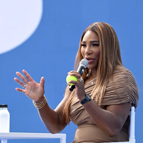 Serena Williams Quotes About Her Children's Book