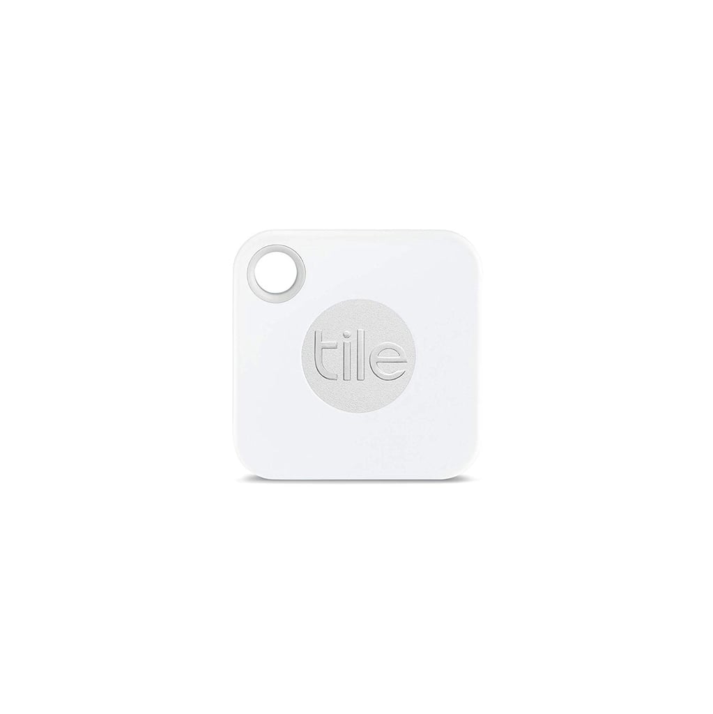Tile Mate With Replaceable Battery
