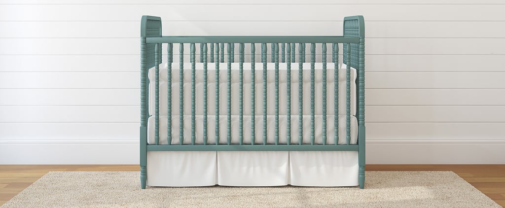 Google's Smart Crib Invention