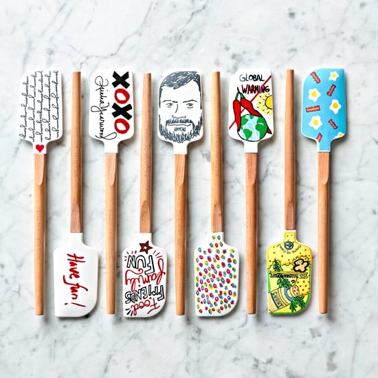 Chrissy Teigen's Williams-Sonoma Spatula