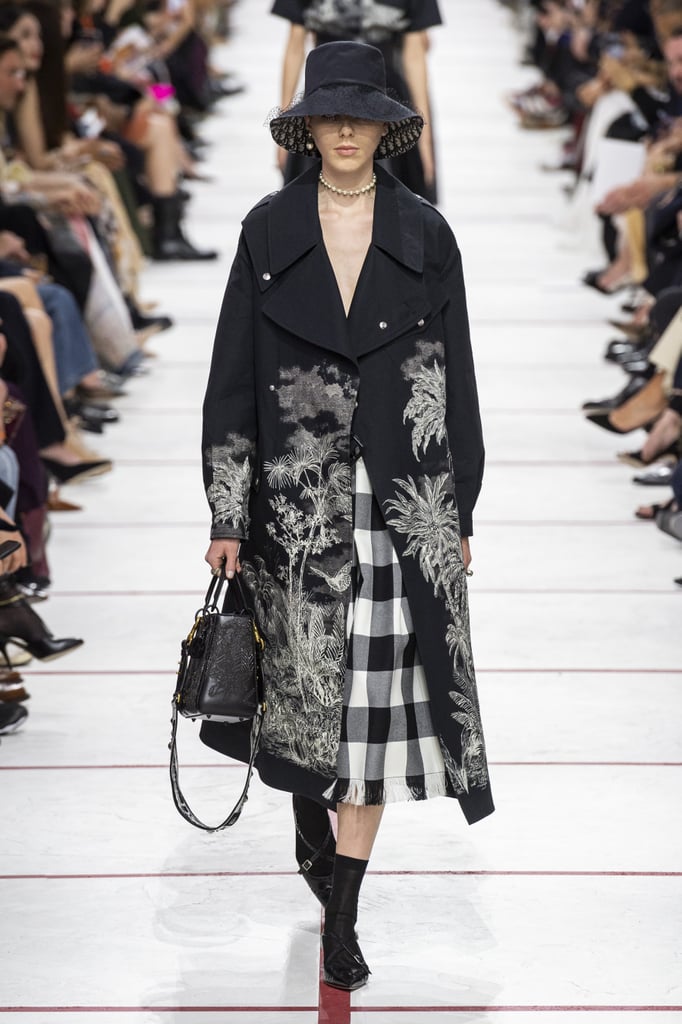 Dior Runway Fall 2019