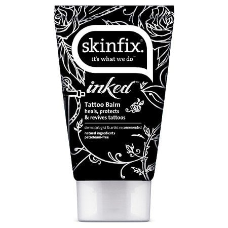 Use the Proper Healing Balms and Ointments