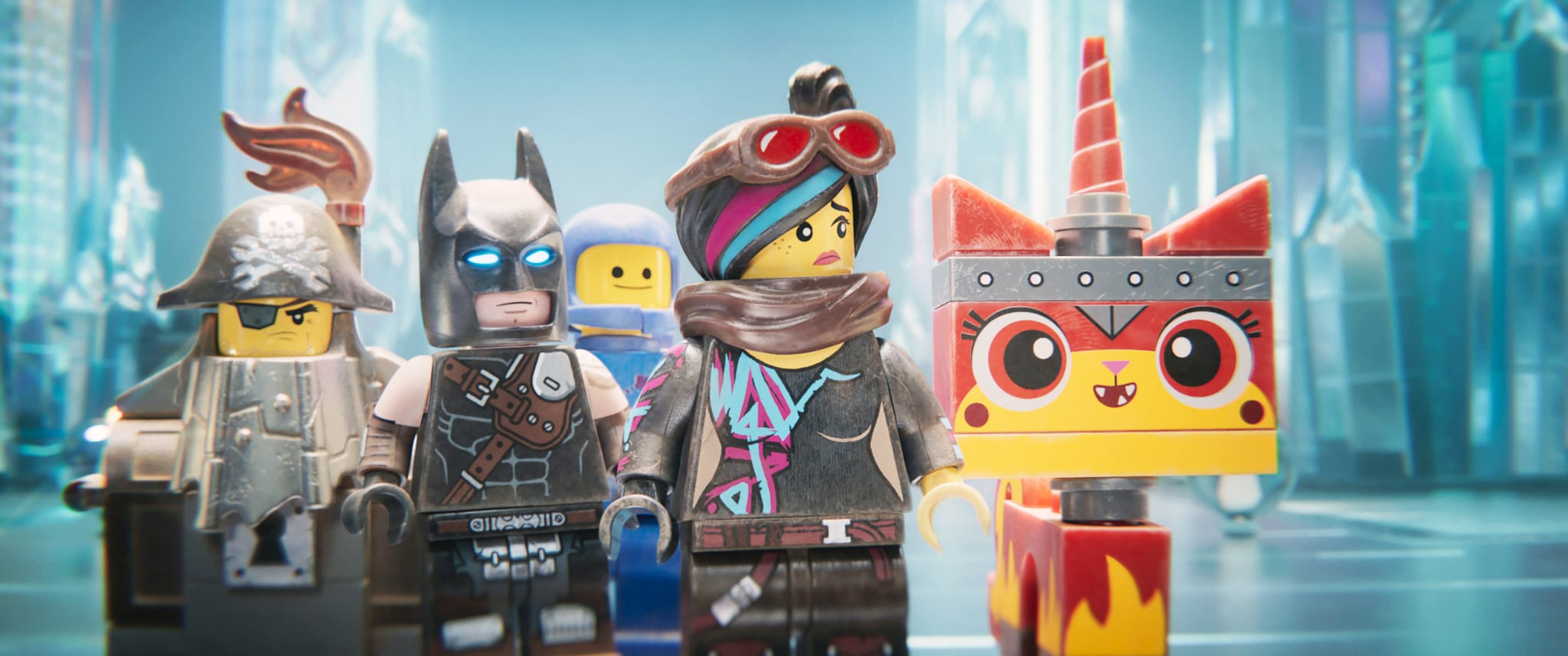 Lego movie 2 sale hbo