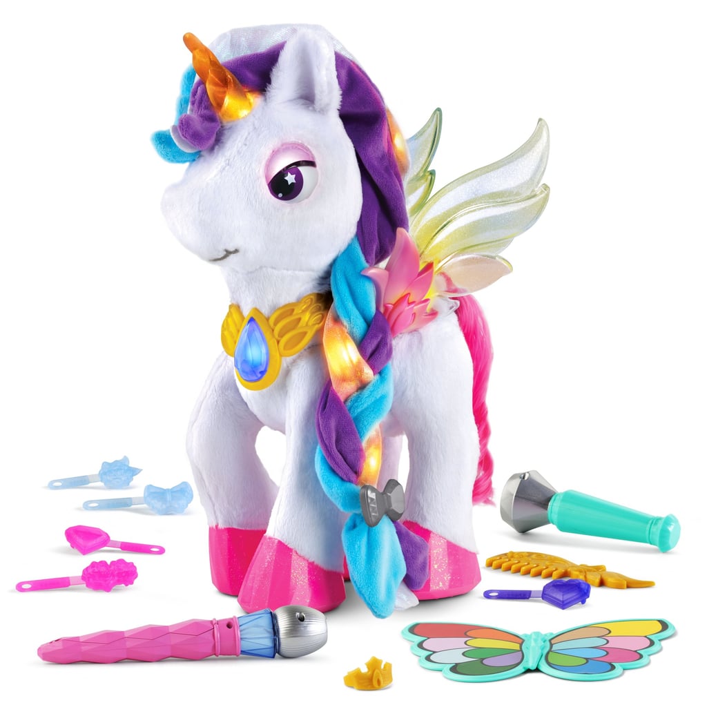 VTech Myla the Magical Unicorn Electronic Pet