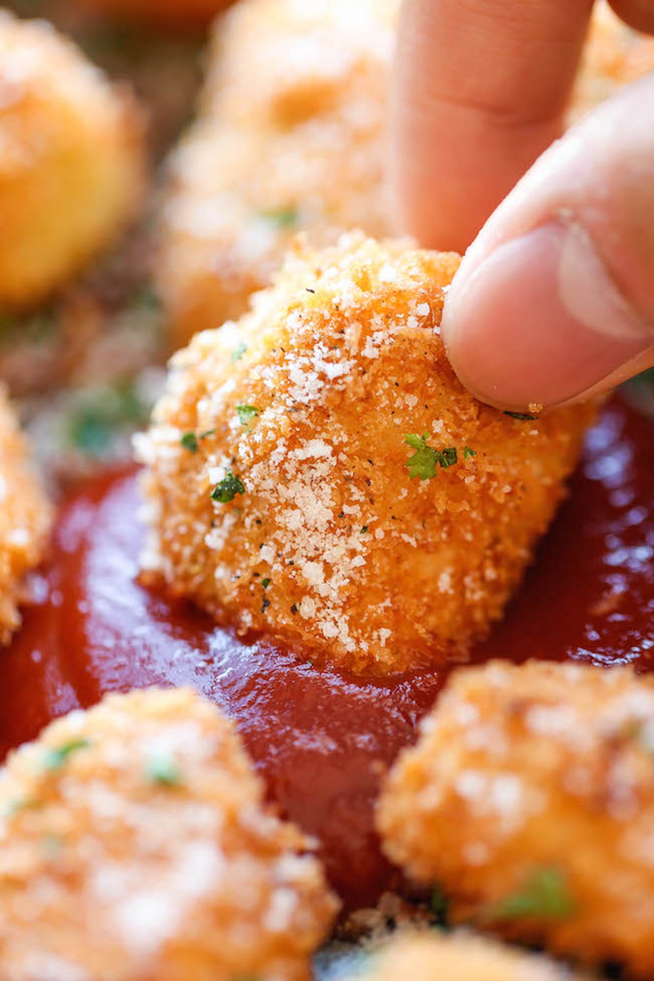 30-Minute Chicken Dinner Recipes | PS Family