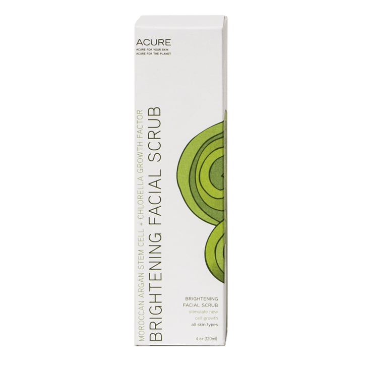 Acure Organics | Natural Beauty Products at Whole Foods | POPSUGAR ...