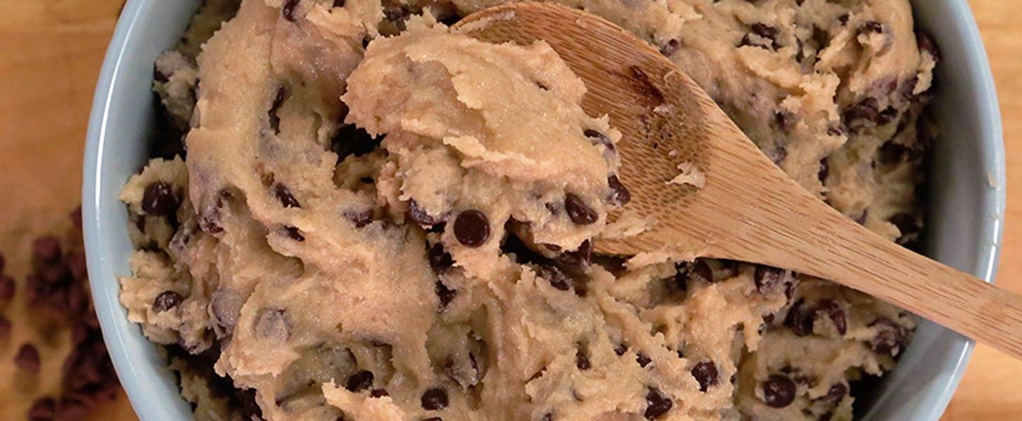 Is Raw Flour Safe to Eat? POPSUGAR Food