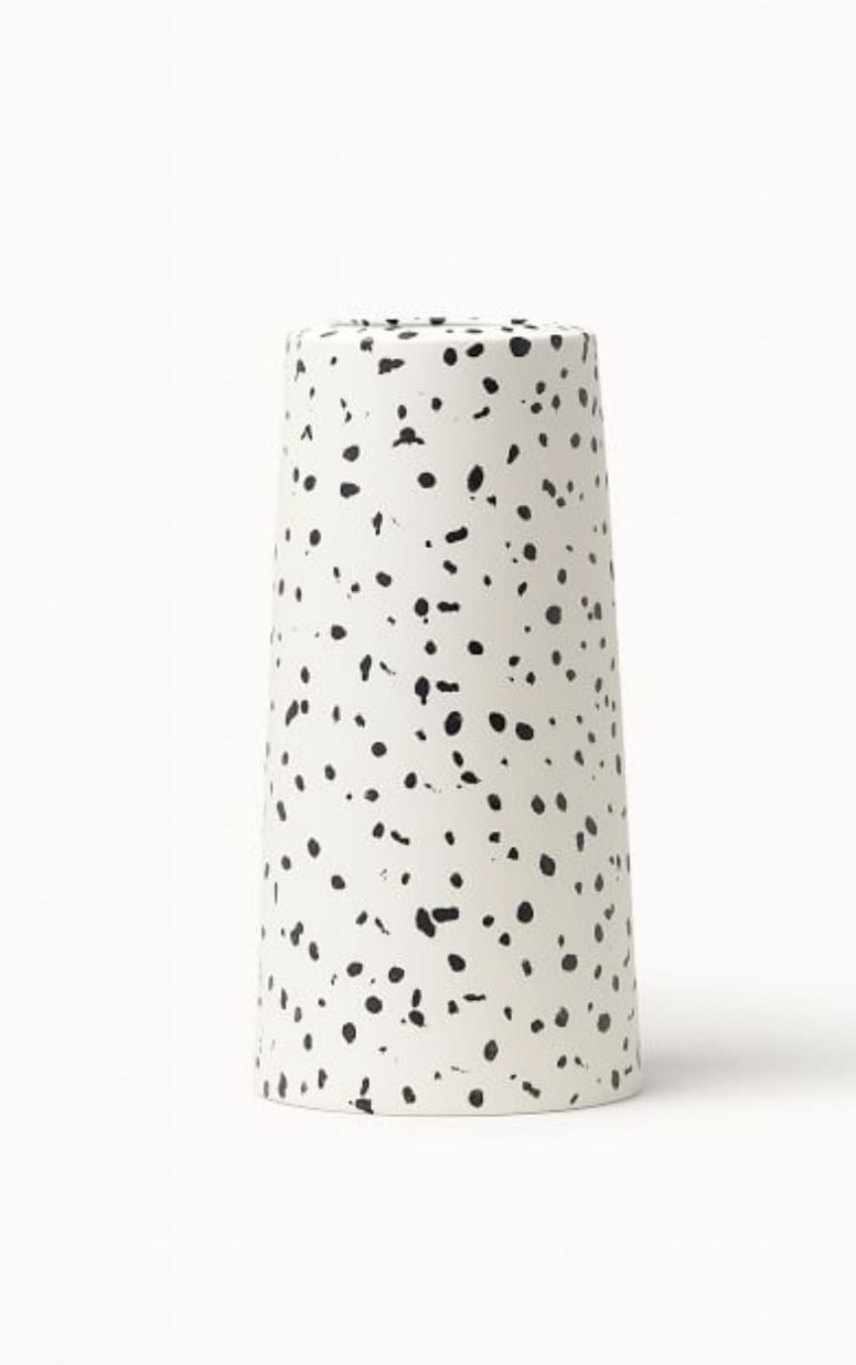 A Vase