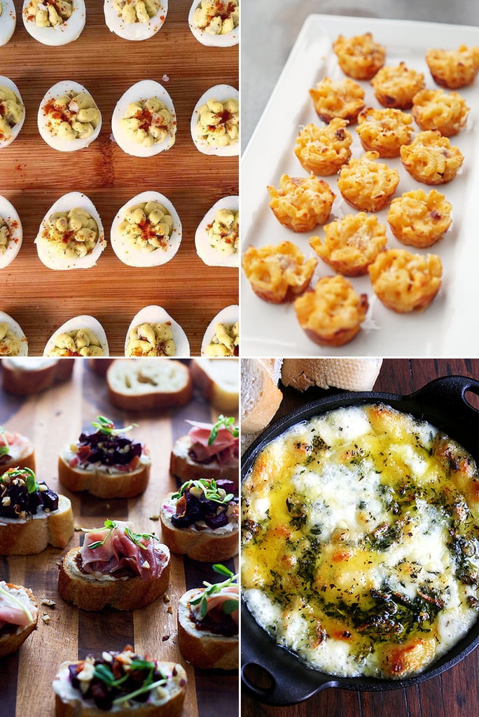 10 Seriously Scrumptious Party Appetizers| Party Appetizers, Party Appetizers Easy, Party Appetizers for a Crowd, Party Food, Party Ideas, Party Food Easy, Easy Party Food Recipes 