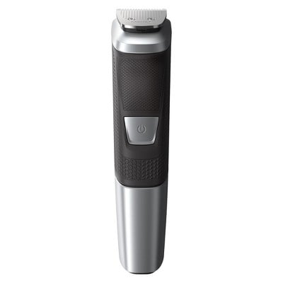Philips Norelco Series 5000 Multigroom 18pc Men's Rechargeable Electric Trimmer