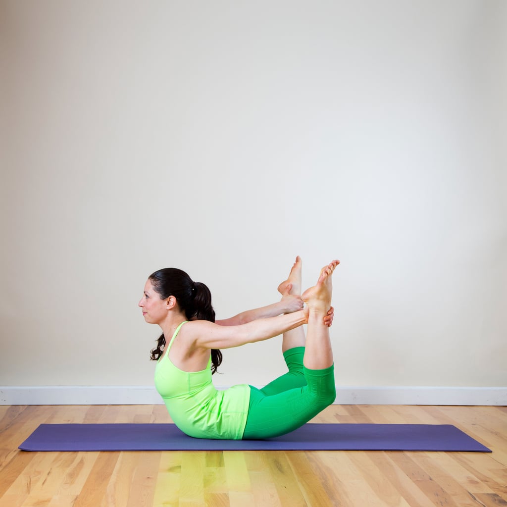 Yoga For CrossFit | POPSUGAR Fitness