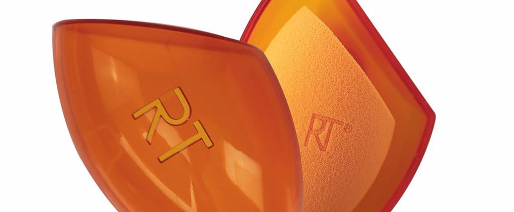 Real Techniques Complexion Sponge and Travel Case