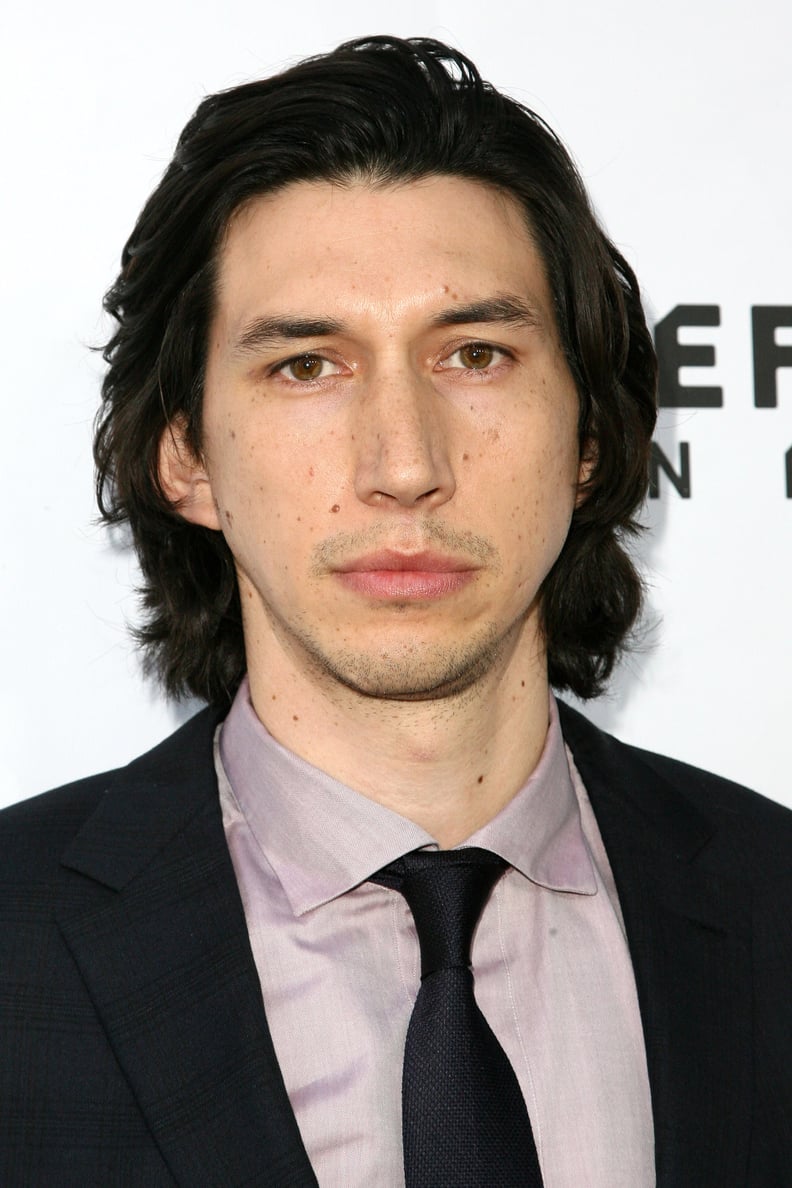 Adam Driver