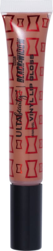 Ulta Beauty Collection x Marvel's Black Widow Vinyl Lip Gloss in "Norway"