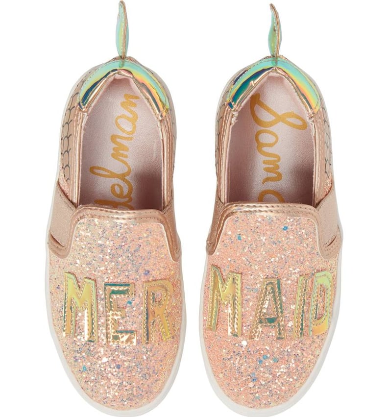 Sam Edelman Blane Slip-On Sneakers