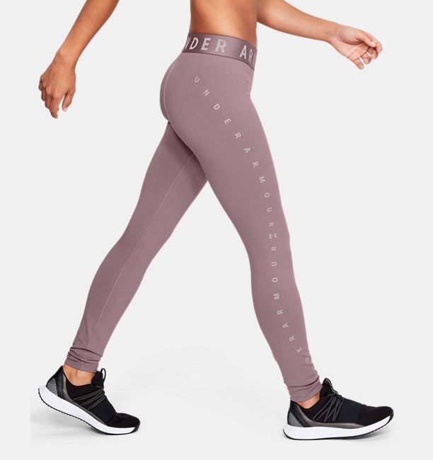 Regan canal unos pocos Best Under Armour Leggings for Women 2020 | POPSUGAR Fitness