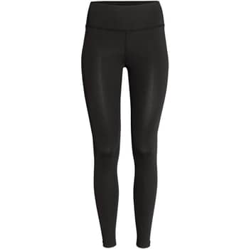 Shaping Tights High Waist - Black - Ladies