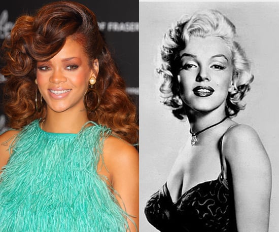 Ancient Egyptian Hairstyles Looked Like Rihanna Extensions ...