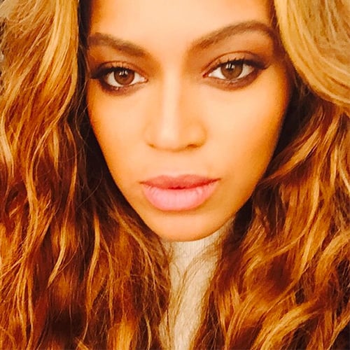 Beyonce's Unretouched L'Oreal Photos