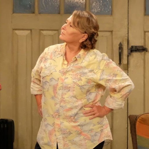 Does Roseanne Die on The Conners?