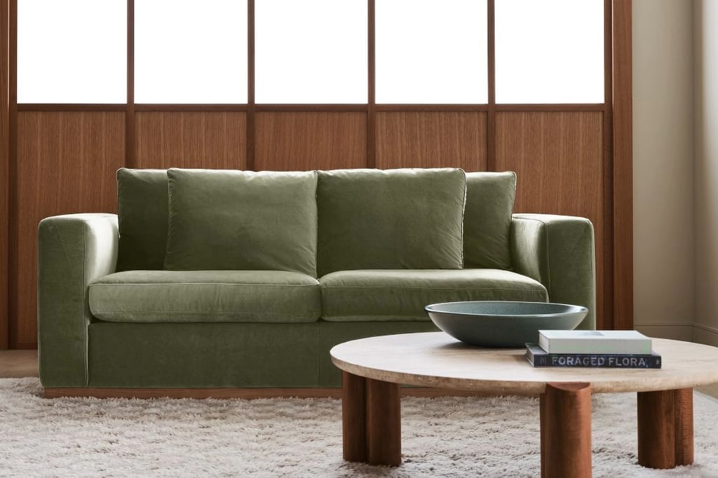 Best Furniture From West Elm