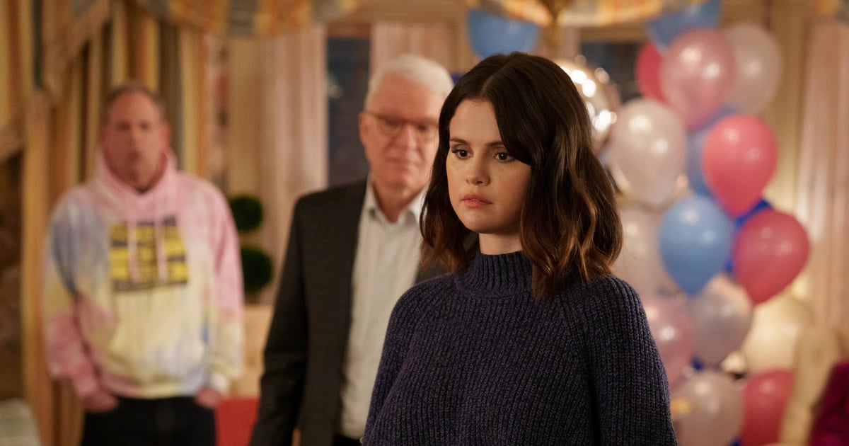 Selena Gomez Says 'Only Murders in the Building' Season 3 Is Over: 'An Absolute Dream'