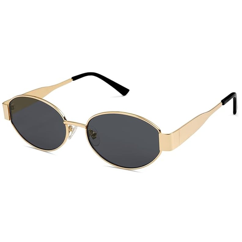 Best Oval Sunglasses