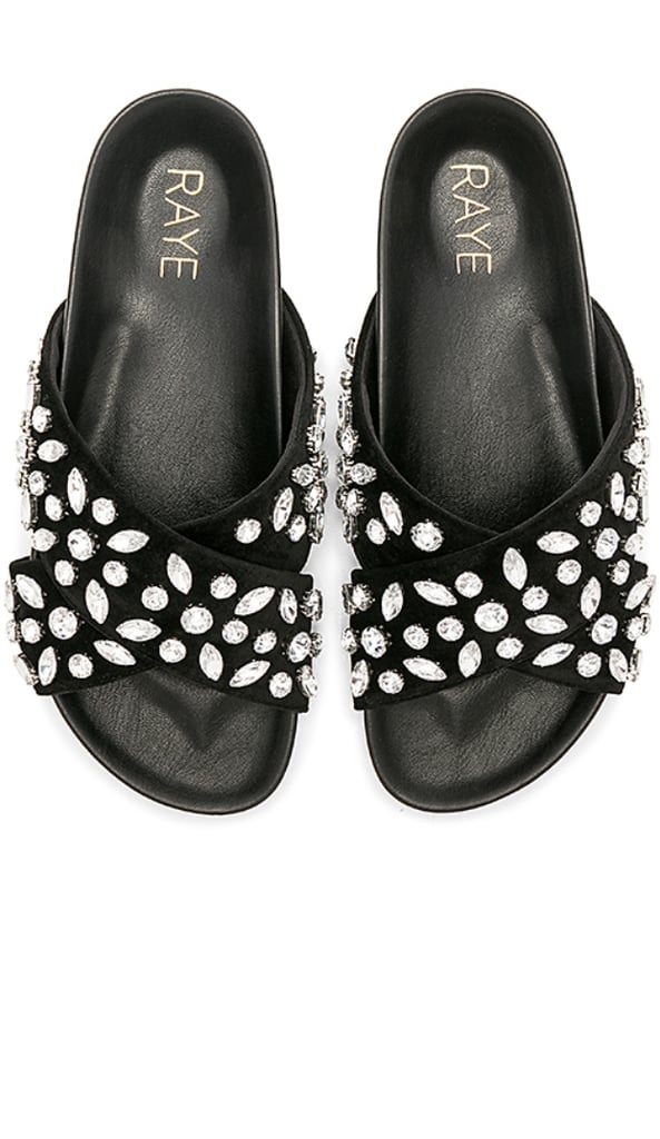 Raye Tinsley Slides