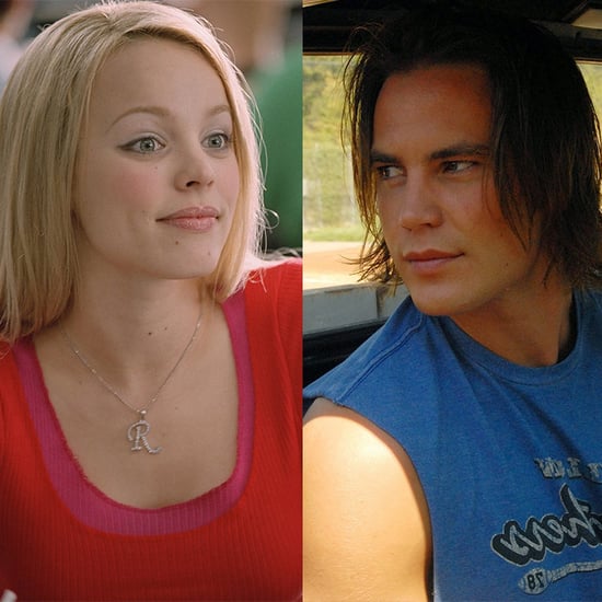 Are Rachel McAdams and Taylor Kitsch Dating?