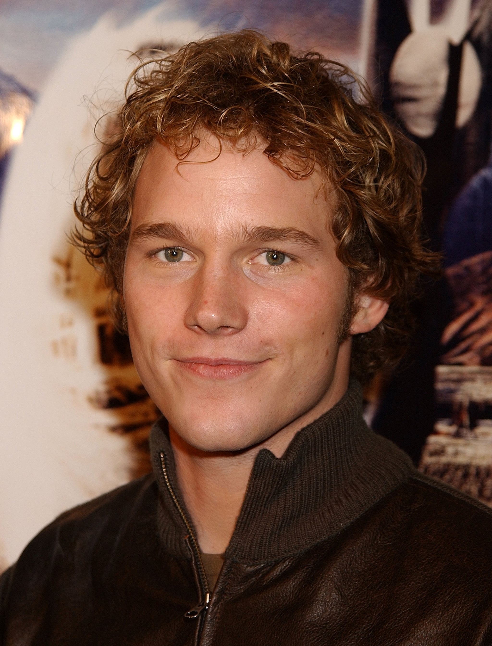 Chris Pratt Movies