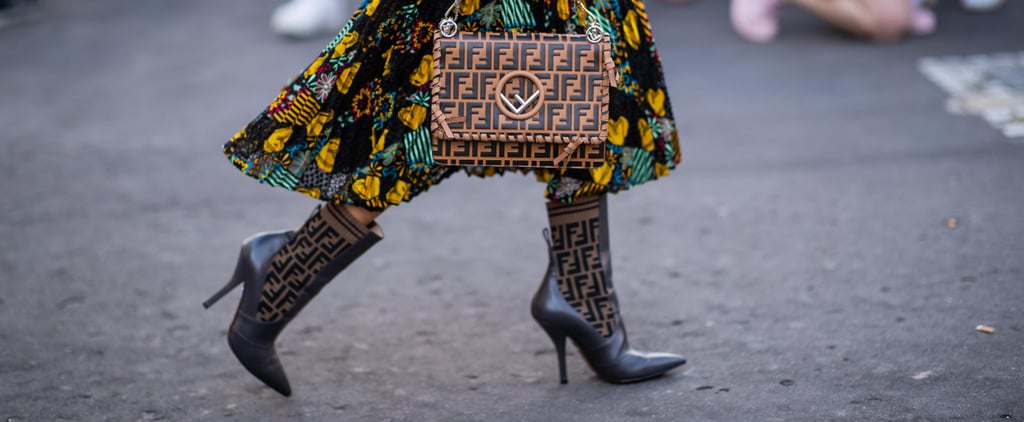 Shoe Trends Fall 2018