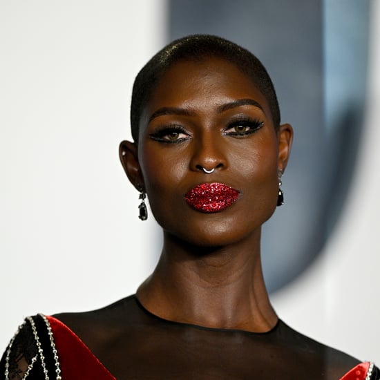 Jodie Turner-Smith's Mullet Haircut Is Mood-Board-Worthy