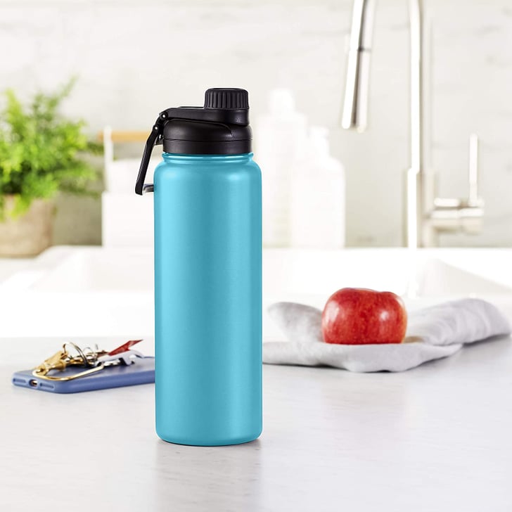 Use a Reusable Water Bottle