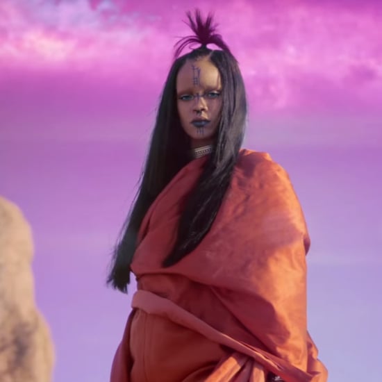 Rihanna "Sledgehammer" Song by Sia
