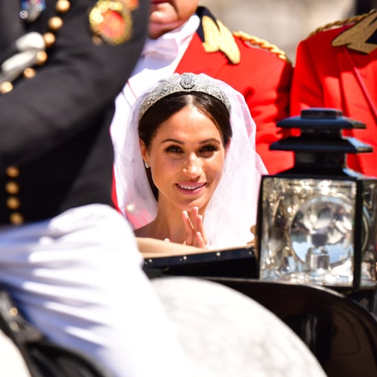 Meghan Markle's Biggest Moments of 2018