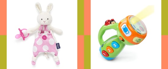 The Best Toys and Gifts For 1-Year-Olds