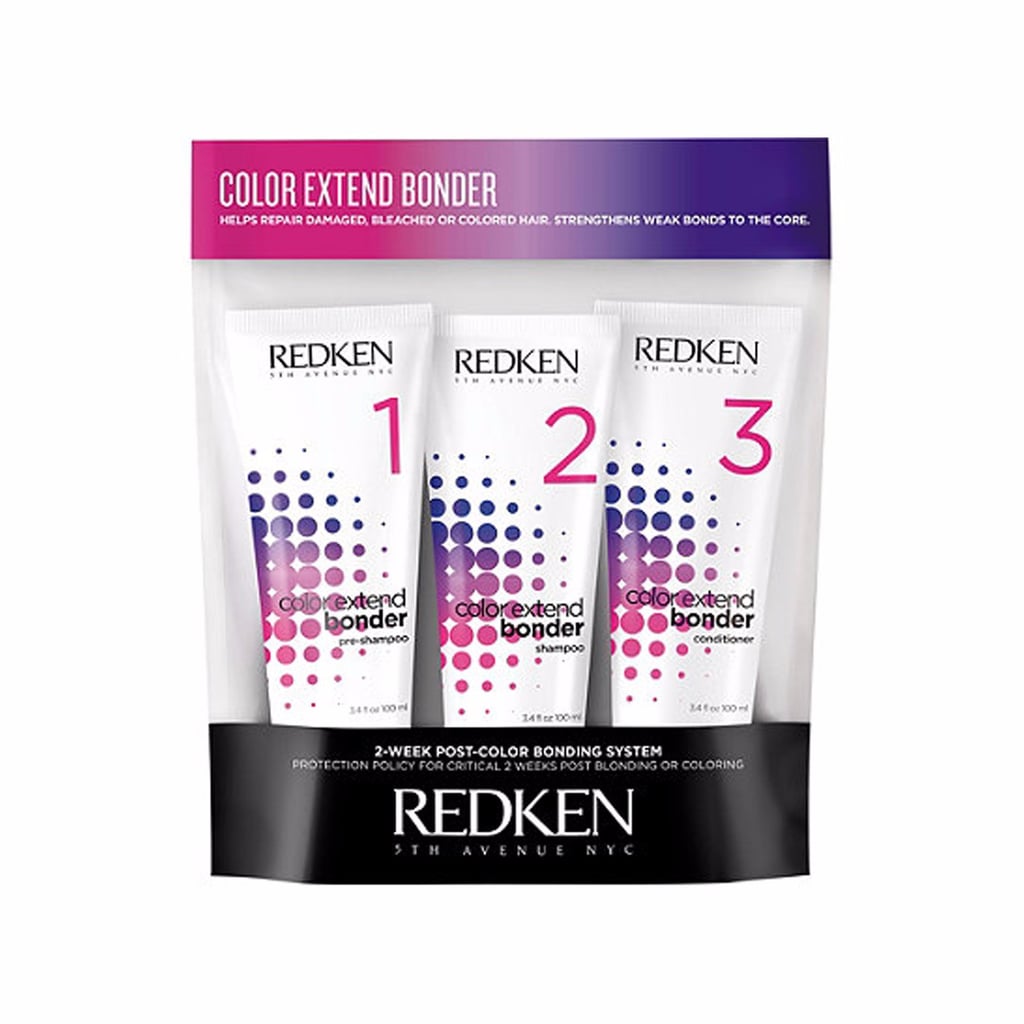 Redken Color Extend Bonder Giveaway