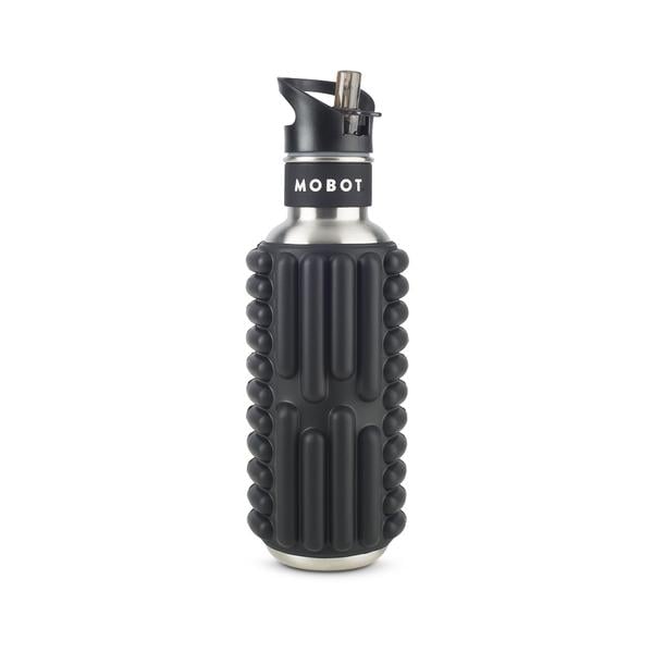 Grace 27oz MOBOT Foam Roller Water Bottle